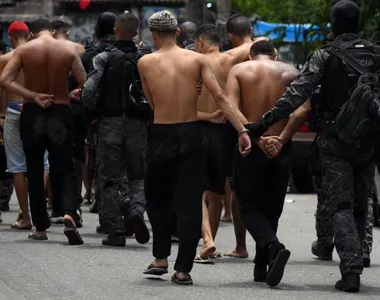 Operação Contenção foi a ação policial mais mortal da história do Brasil