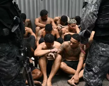 Seis baianos foram mortos durante megaoperação no RJ