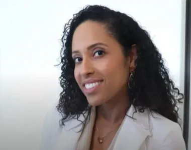 Tâmara tem mais de 20 mil seguidores nas redes sociais