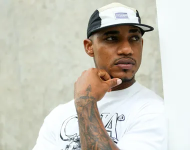 Cantor explicou que a relação com o ator foi se estreitando