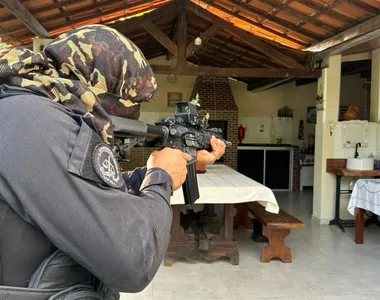 Quatro PMs são presos por execução investigada pelo MP na Bahia