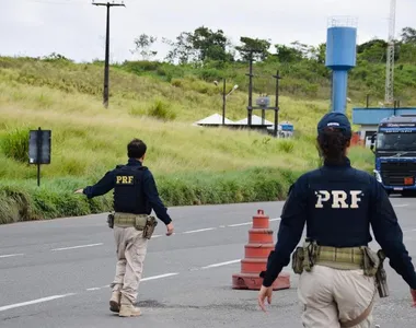 Ação começou na última quinta-feira (18)