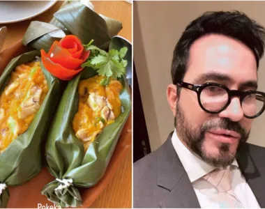 Padre Fábio de Melo está em Salvador para fazer show