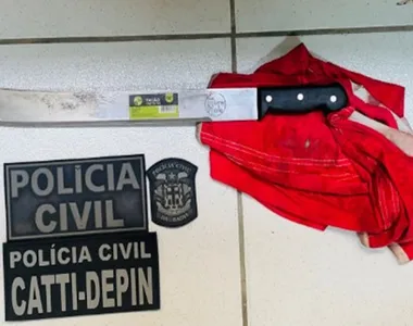 Após ser agredido, padre foi atendido pelo Samu