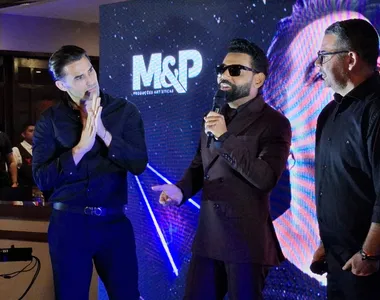 Anúncio foi feito nesta quarta-feira (5)