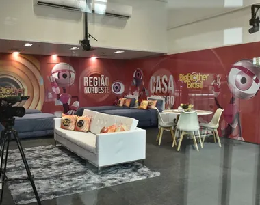 Participante do BBB 26 levou vários itens para casa