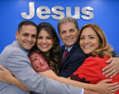 Pastor Sales é afastado da Assembleia de Deus após acusações de adultério com a nora