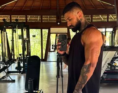 Personal Maurício Brasil