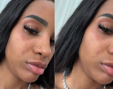 Blogueira decidiu finalizar o relacionamento