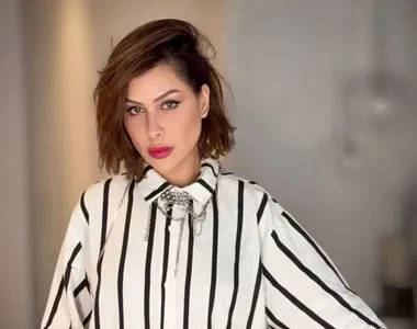 Cantora Pitty detona os EUA