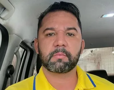 Marcos Edilho Pereira Marinho foi morto a tiros em 12 de maio de 2023