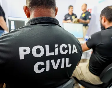 Prisão ocorreu nesta quinta-feira (16)