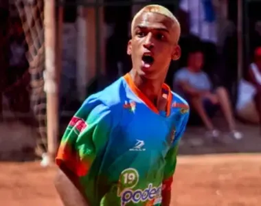 Williams tinha ligação forte com o futebol, religião e movimentos políticos