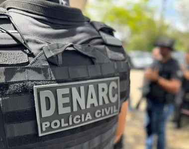 Polícia tacou fogo em cerca de R$ 15 milhões em drogas