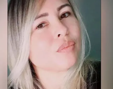 Edivânia Limeira da Silva, de 38 anos
