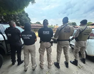 Operação Veritas verifica PM nesta quarta-feira (19)