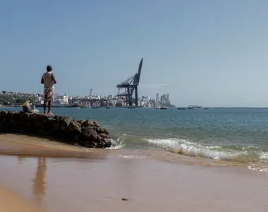 Boletim do Inema esclareceu detalhes das praias