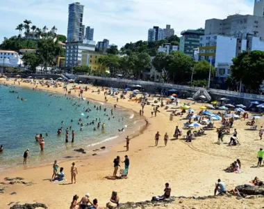 Trabalhadores terão feriadão no próximo fim de semana