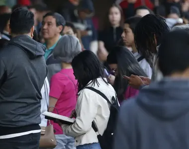 Prova será realizada em janeiro de 2026