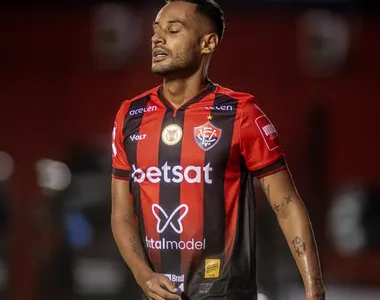 Mateus Gonçalves, ex-atacante do Vitória
