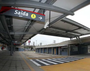 Fluxo do Acesso Norte continua normalmente