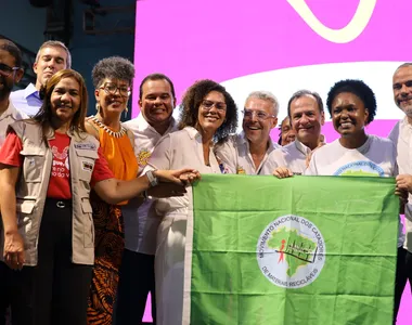 Projeto recebe um investimento multimilionário do Governo