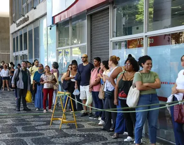 Mais de 42 mil pessoas irão fazer a prova discursiva do CNU