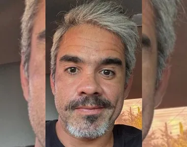 Osniésio Pereira Salomão, capitão da Polícia Militar