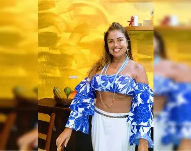 Gisele foi presa na quarta-feira (21)