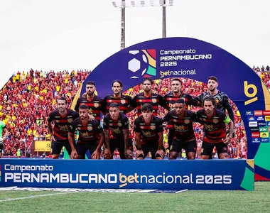 Sport, primeiro rebaixado da Série A do Campeonato Brasileiro