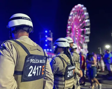 Evento contará com cerca de 4.500 profissionais das Forças Estaduais da Segurança Pública