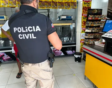 Quadrilha também atuava na região metropolitana
