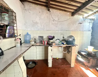 Condições de higiene foi um dos motivos para interditar restaurante