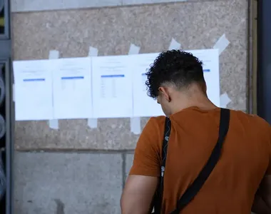 Exame é conhecido como Enem dos Concursos