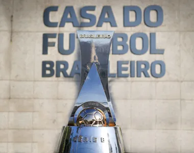 Troféu da Segundona é cobiçado, mas os clubes visam mesmo as vagas na elite