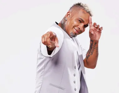 Rodriguinho falou sobre a relação com fãs e com o baiano Davi Brito após BBB