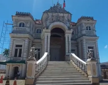 Casa D’Itália é ponto tradicional no circuito do Carnaval de Salvador