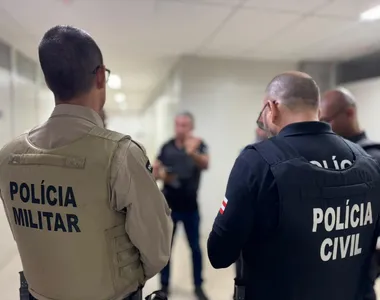 Suspeitos da morte de três trabalhadores serão caçados pela SSP