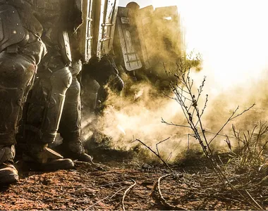 Militares trans não podem ser expulsas das Forças Armadas