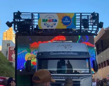 Trio da banda Pagod'art