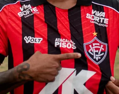 Atleta deve ser oficializado nos próximos dia