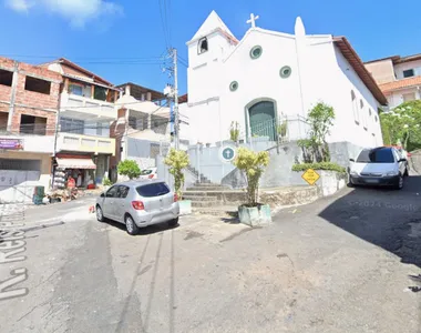 Crime aconteceu na localidade conhecida como Ladeira do Sapoti, no Engenho Velho de Brotas