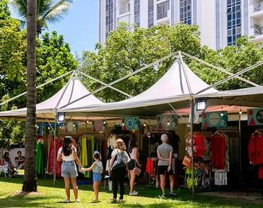 Salvador Boa Praça oferece mais de 15 horas de programação