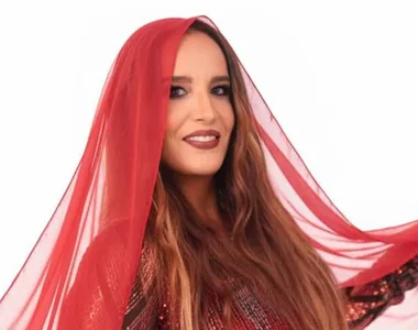 Cantora Sarajane receberá Margareth Menezes