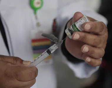 Foco é recuperar esquemas atrasados e alcançar quem ainda não completou a imunização