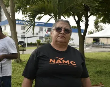 No retorno ao Tribunal do Júri, mãe da cantora expõe feridas abertas