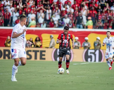 Último clássico de 2025 já tem data e hora marcada