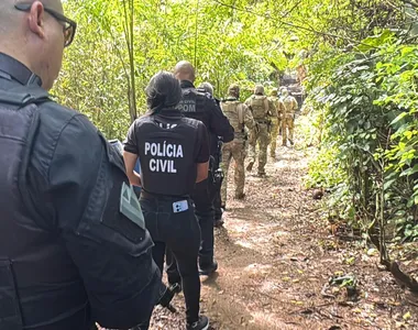95 municípios da Bahia não registraram mortes violentas em 2025