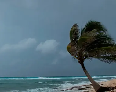 Inmet divulga previsão de chuva em várias cidades da Bahia