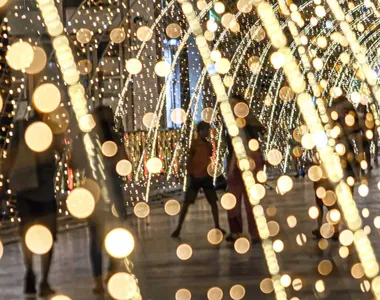 Veja como fica o tempo em Salvador durante a semana do Natal